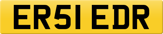 ER51EDR